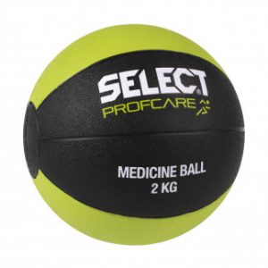 Select Profcare Medicine ball 2kg