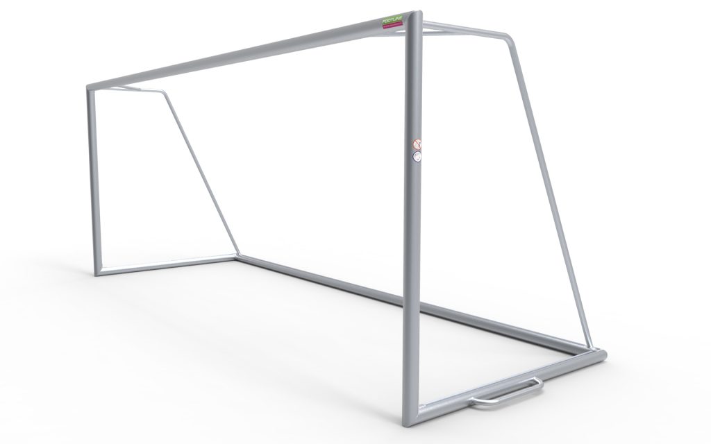 JUNIOR VOETBALDOEL  TPW580 Volledig Gelast **** 20% KORTING