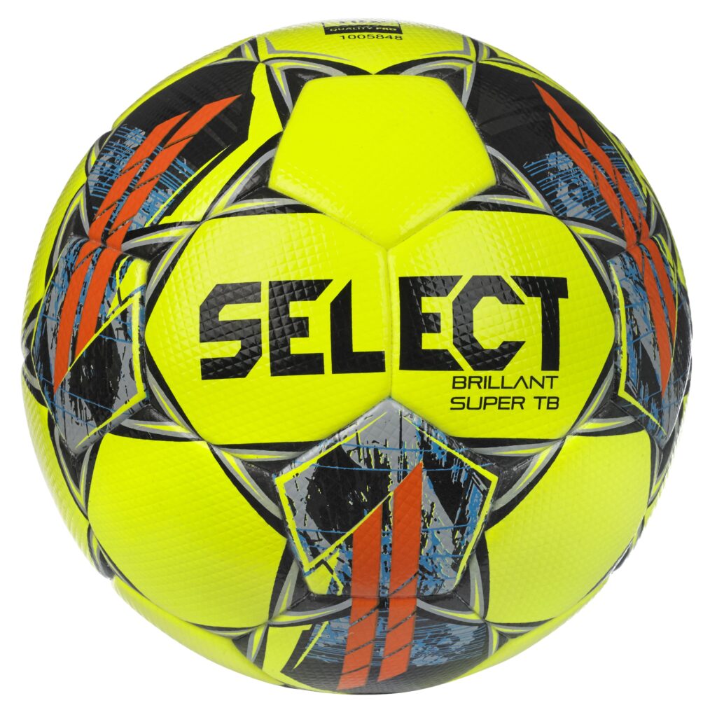 Ballon de football SELECT Pro TB taille 5