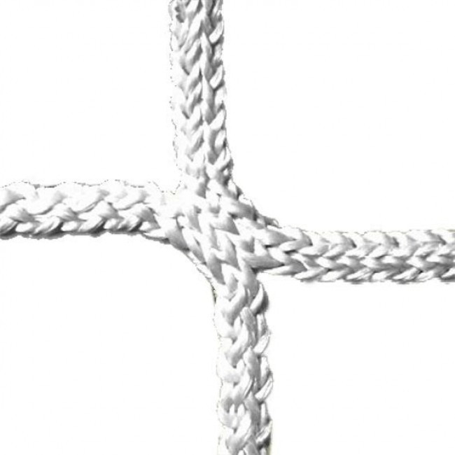 WIT DOELNET SENIOR PP 3 mm Diepte boven 0,80m Diepte onder 1,50m (set)