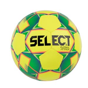 Futsal Yellow / Green