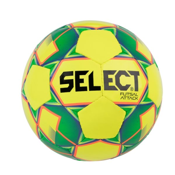 Futsal Yellow / Green