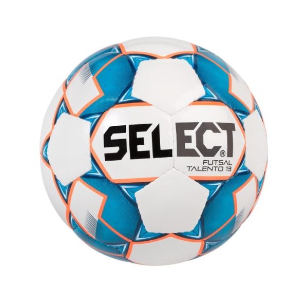 Futsal Talento White / blue