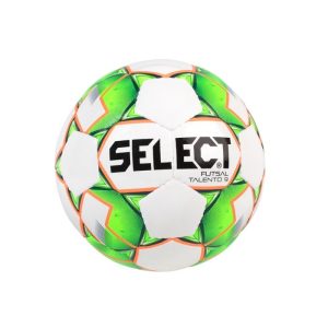 Futsal Talento White / Green