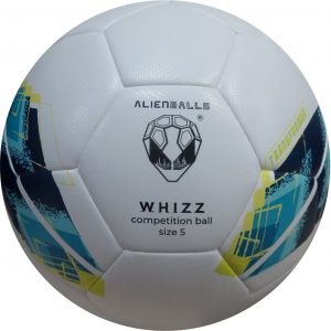 Whizz competitie ball size 5