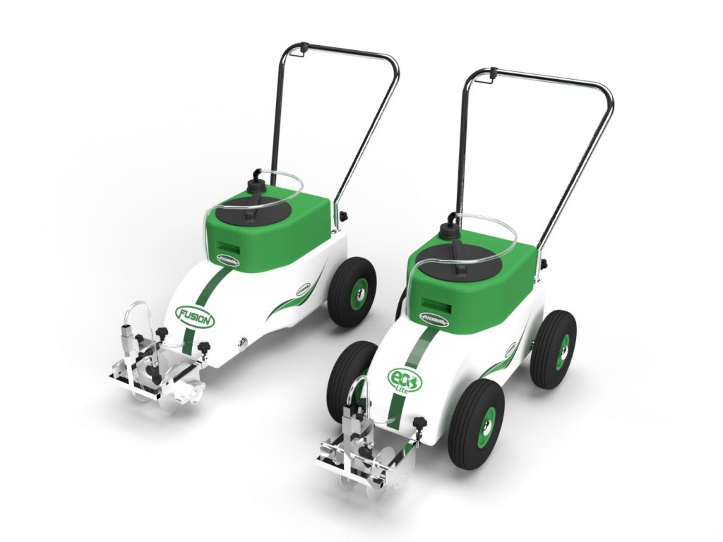Pitchmark Fusion & Eco Lite